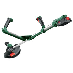 Coupe-bordure BOSCH Universal GrassCut 18V-26 Batterie 2,5 Ah | BOSCH Coupe-bordure BOSCH Universal GrassCut 18V-26 Batterie 2,5 Ah | BOSCH
