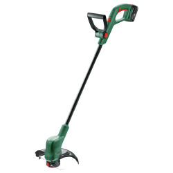 Coupe-bordure Easy GrassCut 18V-26 BOSCH - Batterie 2,5 Ah | BOSCH