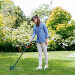 Coupe-bordure Easy GrassCut 18V-26 BOSCH - Batterie 2,5 Ah | BOSCH Coupe-bordure Easy GrassCut 18V-26 BOSCH - Batterie 2,5 Ah | BOSCH