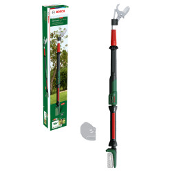 Coupe-branche télescopique BOSCH Advanced Prune 18V-45 | BOSCH Coupe-branche télescopique BOSCH Advanced Prune 18V-45 | BOSCH