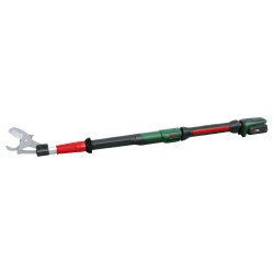 Coupe-branche télescopique BOSCH Advanced Prune 18V-45 | BOSCH