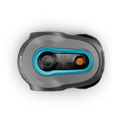 Tondeuse robot intelligente Sileno Free 1500 | GARDENA Tondeuse robot intelligente Sileno Free 1500 | GARDENA