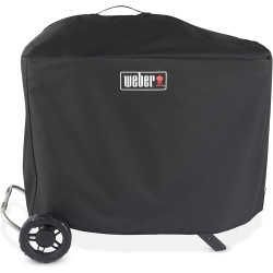 Housse de luxe pour barbecue Traveler WEBER