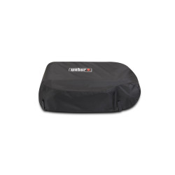 Housse de luxe pour plancha Premium Slate 56 cm WEBER