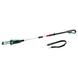 Élagueur télescopique BOSCH Universal ChainPole 18V | BOSCH Élagueur télescopique BOSCH Universal ChainPole 18V | BOSCH