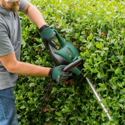 Taille-haie Électrique Bosch HedgeCut 50 480W 50cm | BOSCH Taille-haie Électrique Bosch HedgeCut 50 480W 50cm | BOSCH