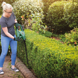 Taille-haie Easy HedgeCut 18-45 BOSCH 18V 45 cm Batterie | BOSCH Taille-haie Easy HedgeCut 18-45 BOSCH 18V 45 cm Batterie | BOSCH