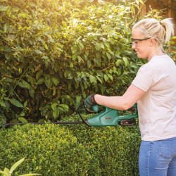 Taille-haie Easy HedgeCut 18-45 BOSCH 18V 45 cm | BOSCH Taille-haie Easy HedgeCut 18-45 BOSCH 18V 45 cm | BOSCH
