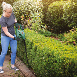 Taille-haie Easy HedgeCut 18-45 BOSCH 18V 45 cm | BOSCH Taille-haie Easy HedgeCut 18-45 BOSCH 18V 45 cm | BOSCH
