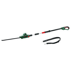 Taille-haie télescopique Universal HedgePole 18 BOSCH | BOSCH