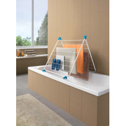 Séchoir Baignoire 10m INVENTIV - Séchage Efficace | INVENTIV