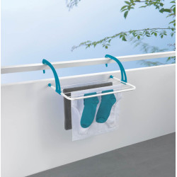 Séchoir à suspendre 2m INVENTIV – Pratique et compact | INVENTIV