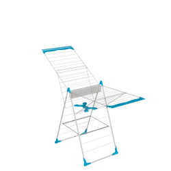 Séchoir sur pieds Multiposition 32m | INVENTIV