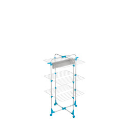 Séchoir tour Premium 25m INVENTIV – Séchoir à linge | INVENTIV