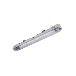 Armature LED Toledo 120cm – Éclairage Puissant | SYLVANIA