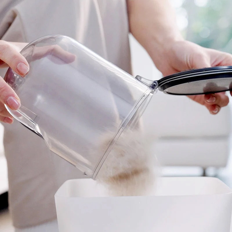 Kit d'aspirateur de toilettage 5 en 1 AirClipper pour chien et chat PETKIT