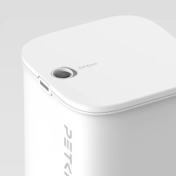 Distributeur de croquettes automatique YumShare Solo avec caméra PETKIT Distributeur de croquettes automatique YumShare Solo avec caméra PETKIT