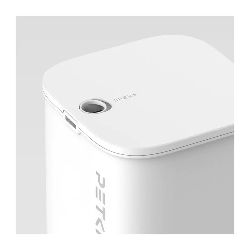 Distributeur de croquettes automatique YumShare Solo avec caméra PETKIT Distributeur de croquettes automatique YumShare Solo avec caméra PETKIT