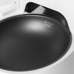 Distributeur de croquettes automatique YumShare Solo avec caméra PETKIT Distributeur de croquettes automatique YumShare Solo avec caméra PETKIT