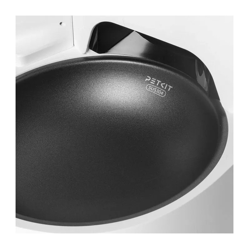 Distributeur de croquettes automatique YumShare Solo avec caméra PETKIT Distributeur de croquettes automatique YumShare Solo avec caméra PETKIT