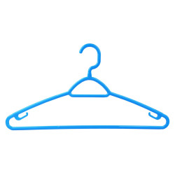 Cintre à vêtement 6 pièces INVENTIV – Porte-manteau | INVENTIV