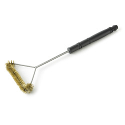 Brosse en spirale BARBECOOK – Nettoyage facile | BARBECOOK