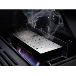 Fumoir Universel – Saveurs Authentiques | BARBECOOK Fumoir Universel – Saveurs Authentiques | BARBECOOK