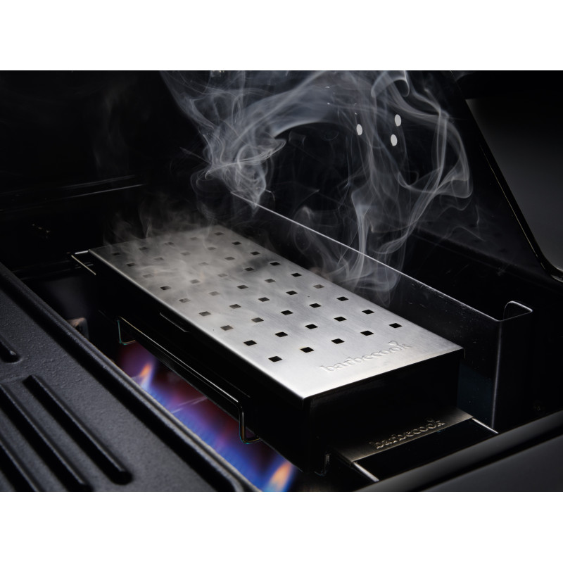 Fumoir Universel – Saveurs Authentiques | BARBECOOK Fumoir Universel – Saveurs Authentiques | BARBECOOK