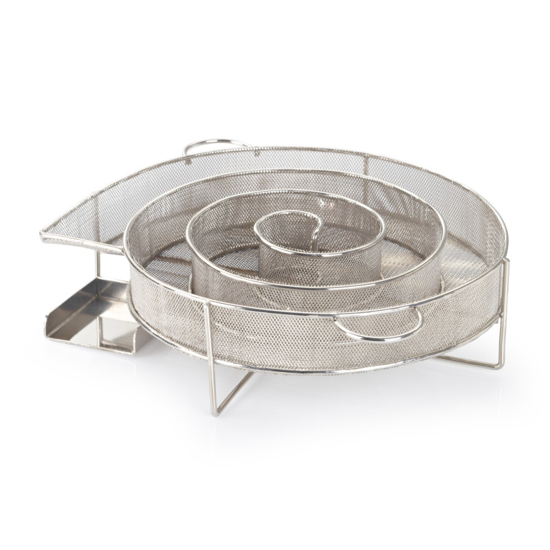 Set générateur de fumée froide BARBECOOK