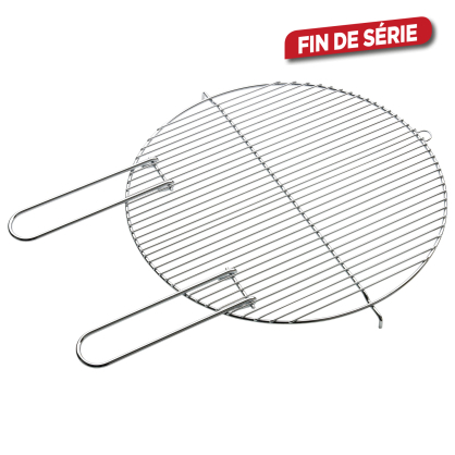 Grille de cuisson Optima/Loewy 45 BARBECOOK