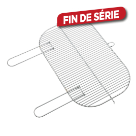 Grille de cuisson Arena/Loewy 55 BARBECOOK