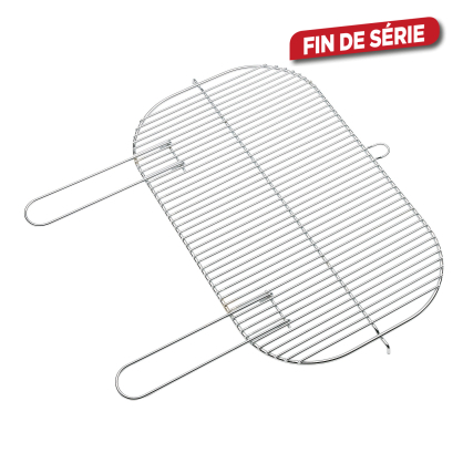 Grille de cuisson Arena/Loewy 55 BARBECOOK