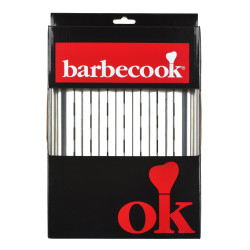 Grille anti-flamme BARBECOOK – Moins de flammes | BARBECOOK Grille anti-flamme BARBECOOK – Moins de flammes | BARBECOOK