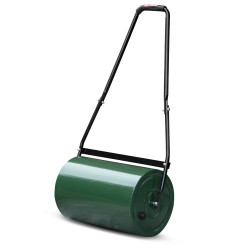 Rouleau à gazon 49 cm – Compact et efficace | ELEM GARDEN TECHNIC