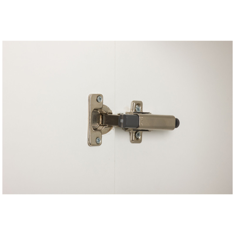 Fermeture soft close pour charnière Anyway A clips 2 pièces TEKNIBOX Fermeture soft close pour charnière Anyway A clips 2 pièces TEKNIBOX