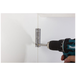 Charnière rectangulaire en acier inoxydable 50 x 30 mm 4 pièces TEKNIBOX Charnière rectangulaire en acier inoxydable 50 x 30 mm 4 pièces TEKNIBOX