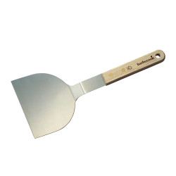 Pelle à hamburger – L'accessoire parfait pour vos burgers | BARBECOOK