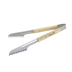 Pince luxe – L'essentiel du barbecue | BARBECOOK