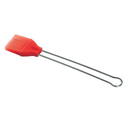 Pinceau Silicone – Idéal pour vos grillades | BARBECOOK
