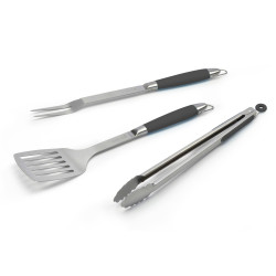 Set barbecue – Grillades parfaites | BARBECOOK