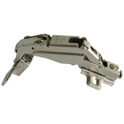 Charnière Anyway A à clips 165° - 2 pièces | TEKNIBOX