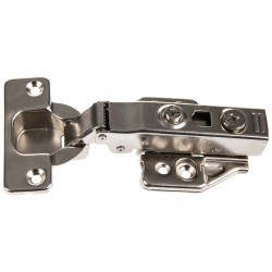 Charnière Anyway à fermeture douce 110° 12 pièces | TEKNIBOX