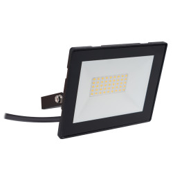 Projecteur extérieur LED Entry noir 3600 lm 30 W SELECT PLUS