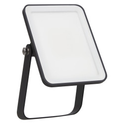 Projecteur extérieur LED Essential noir 900 lm 10 W LEDVANCE
