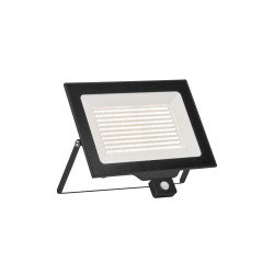 Projecteur extérieur LED Essential avec détecteur de mouvement noir 20000 lm 200 W LEDVANCE