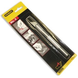 Scalpel Hobby 8 STANLEY – Coupe précise | STANLEY