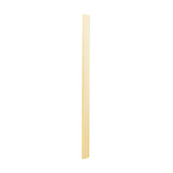 Balustre mouluré en sapin 6