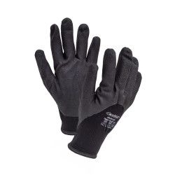Gants en acrylique taille 9 CASTOR – protection fiable