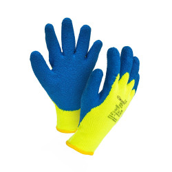 Gants de jardinage Acrylique Taille 8 – Confort & Protection