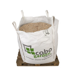Big bag de Bétonmix 1500 kg COBO GARDEN
